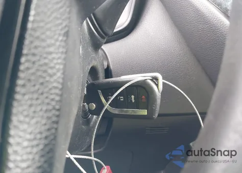 2020 Toyota Corolla Le from USA, damaged, VIN JTDEPRAE3LJ003344